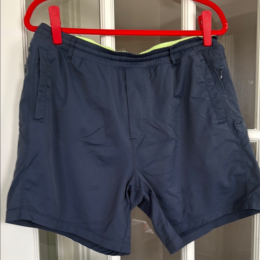 Bird dog shorts XL